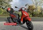 Motorrad