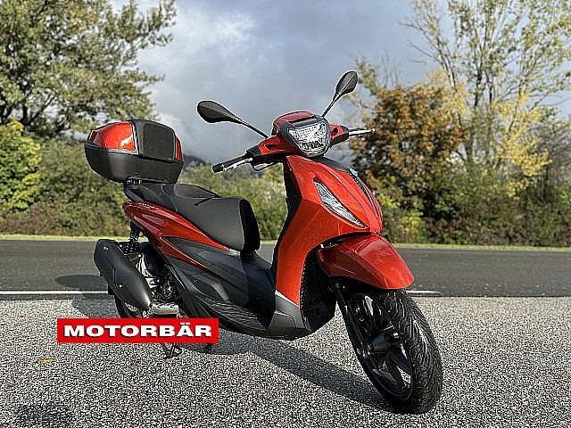 Motorrad