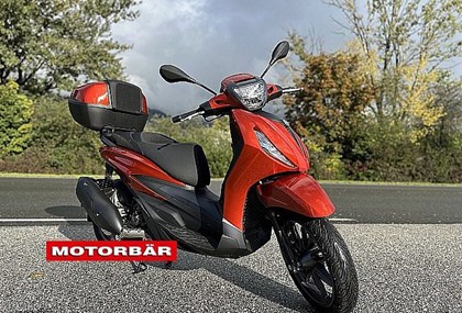 Neumotorrad Neumotorrad
