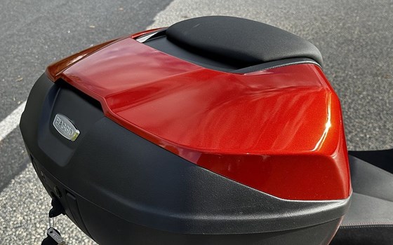 Neufahrzeug Piaggio Beverly 300 S - Bild 8 Neufahrzeug Piaggio Beverly 300 S - Bild 8