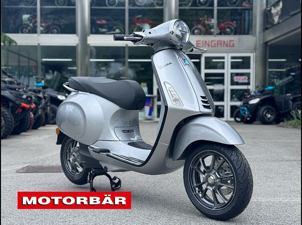 Motorrad