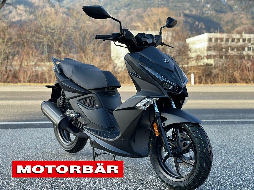 Motorrad