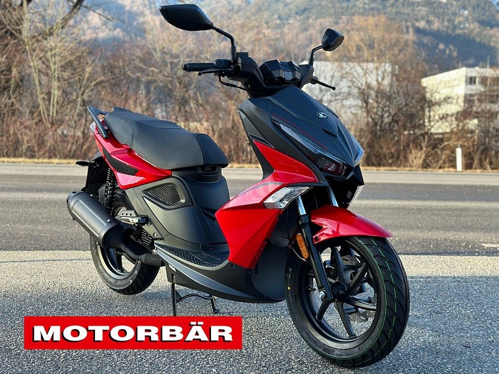 Motorrad