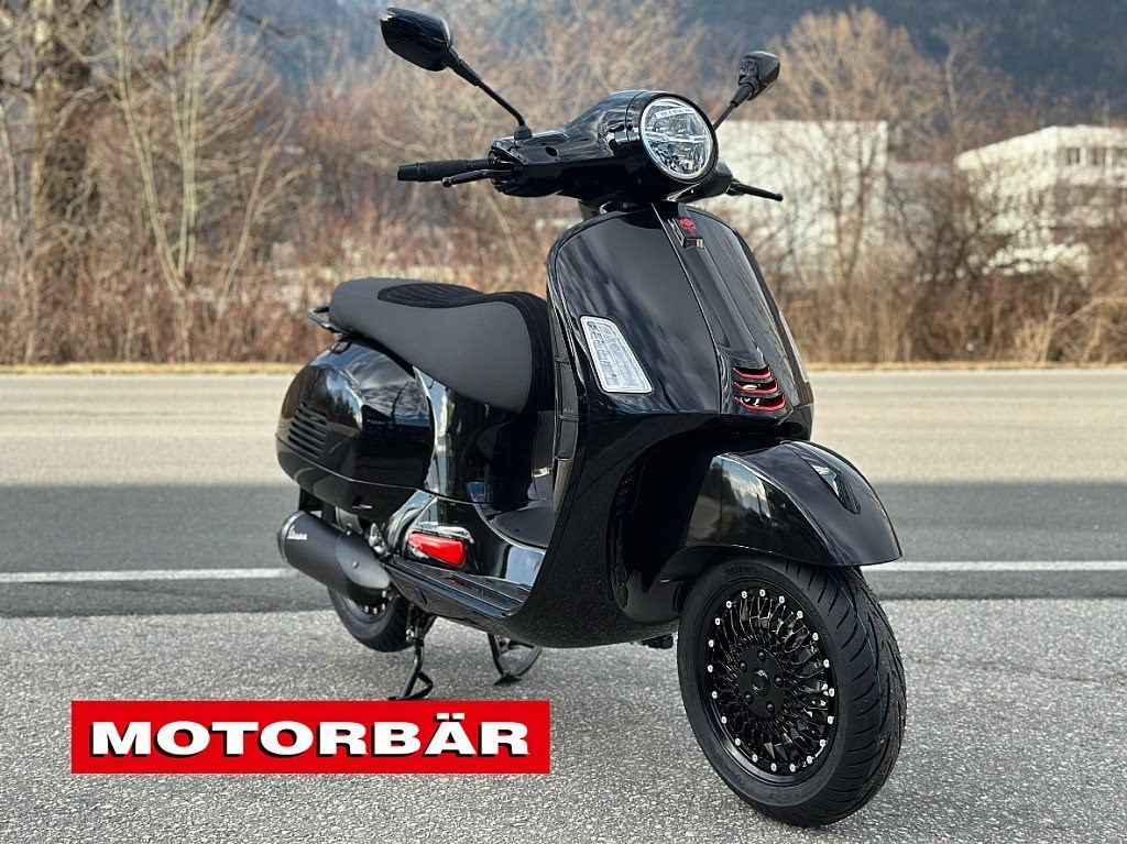 Motorrad