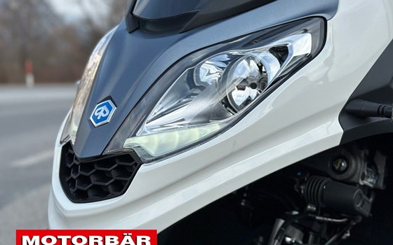 Neufahrzeug Piaggio MP3 300 - Bild 6 Neufahrzeug Piaggio MP3 300 - Bild 6