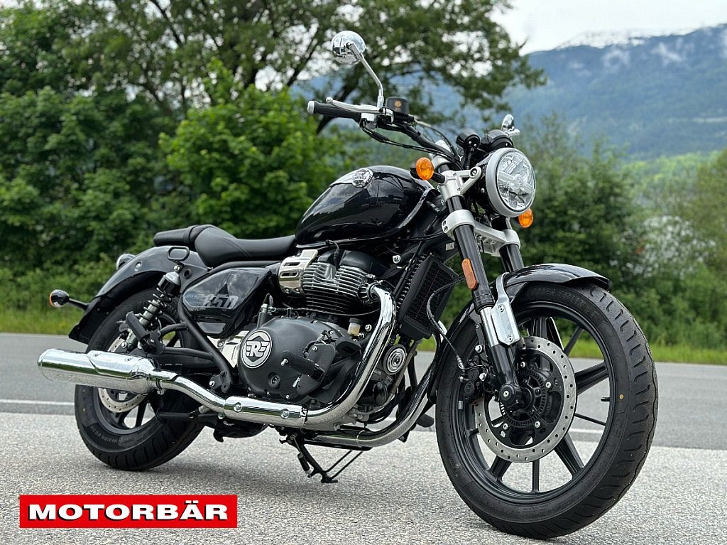 Motorrad