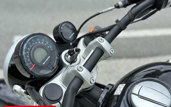 Neufahrzeug Royal Enfield Super Meteor 650 - Bild 4