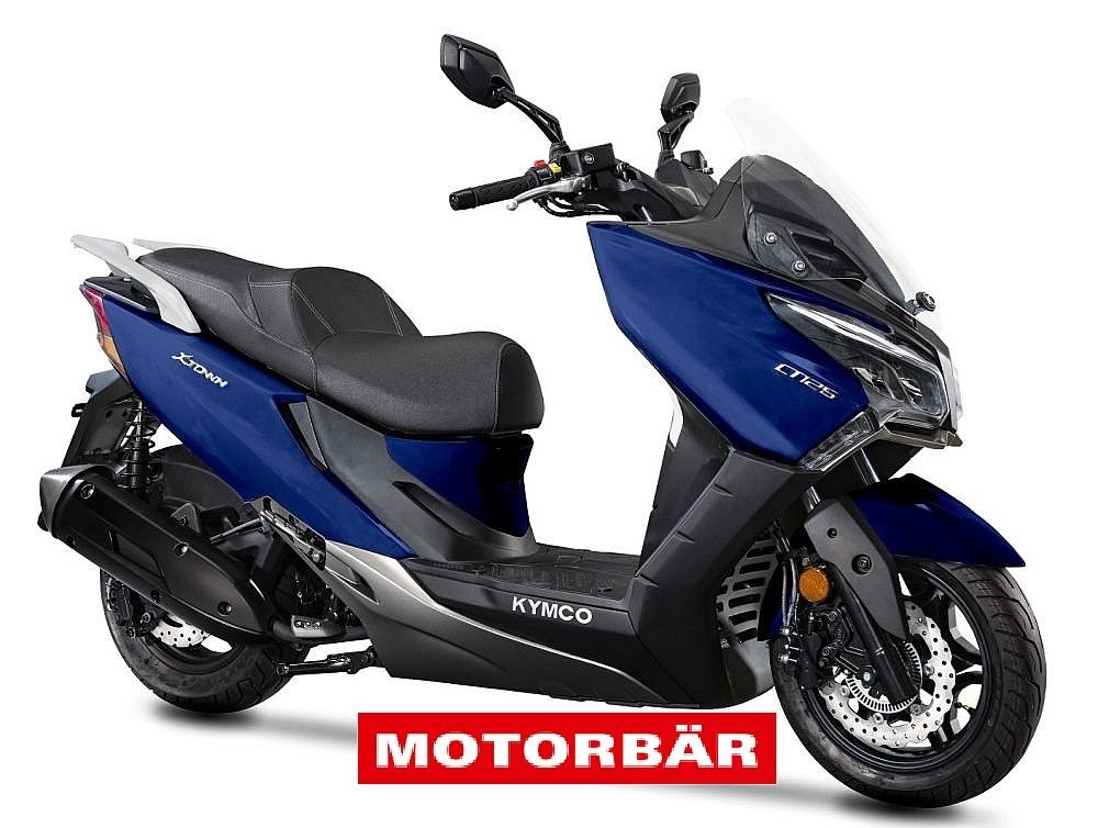 Motorrad