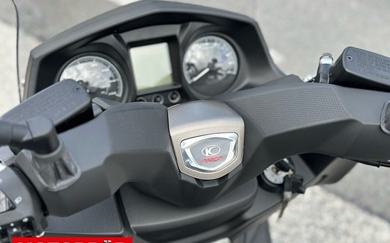 Neufahrzeug Kymco X-Town CT 125i CBS - Bild 2