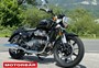 Motorrad