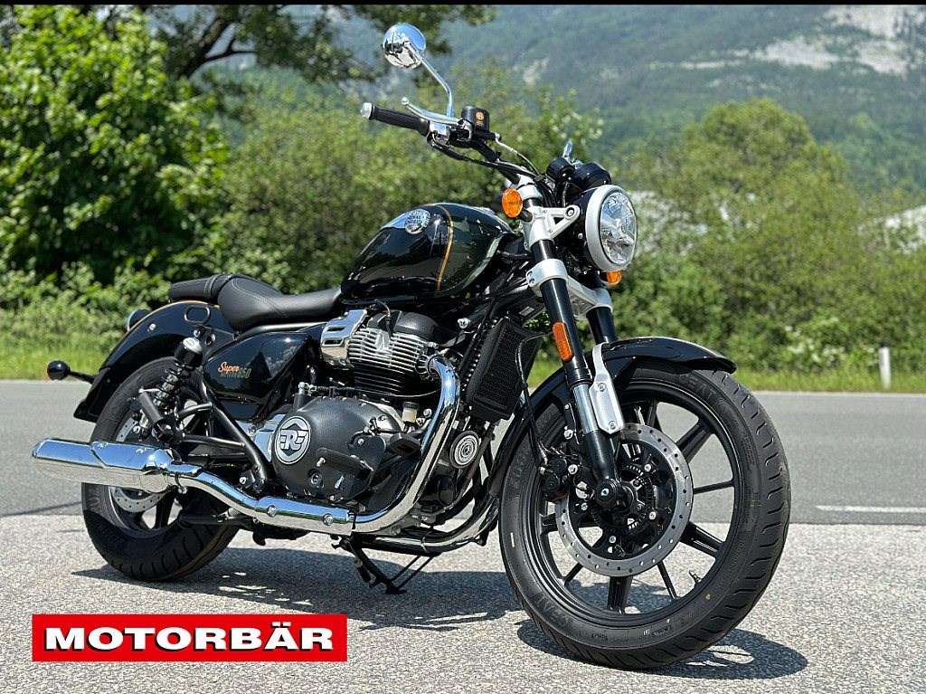 Motorrad
