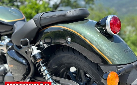 Neufahrzeug Royal Enfield Super Meteor 650 - Bild 3