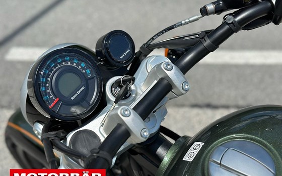 Neufahrzeug Royal Enfield Super Meteor 650 - Bild 6