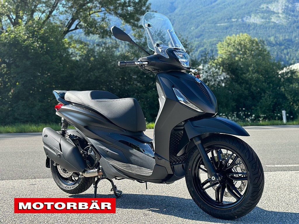 Motorrad