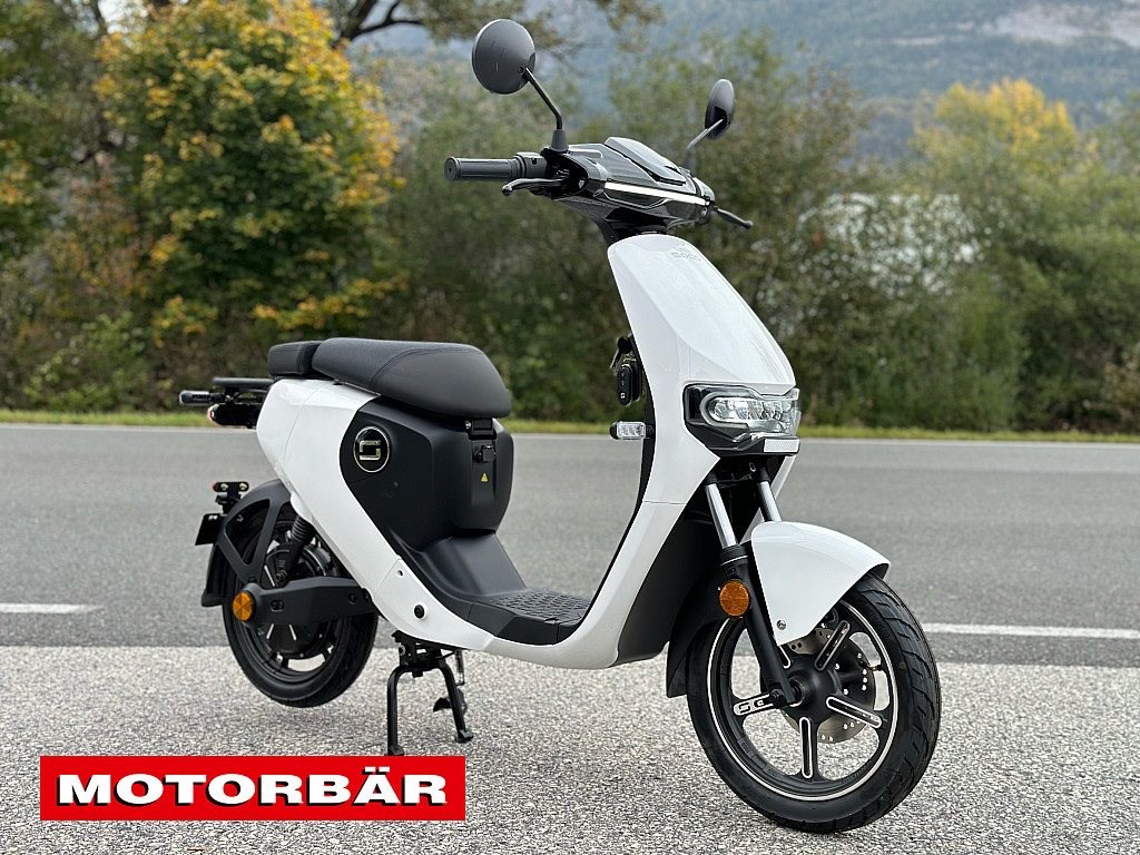 Motorrad