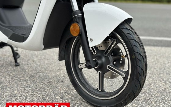 Neufahrzeug Super Soco CUx ECO - Bild 9