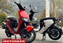Motorrad