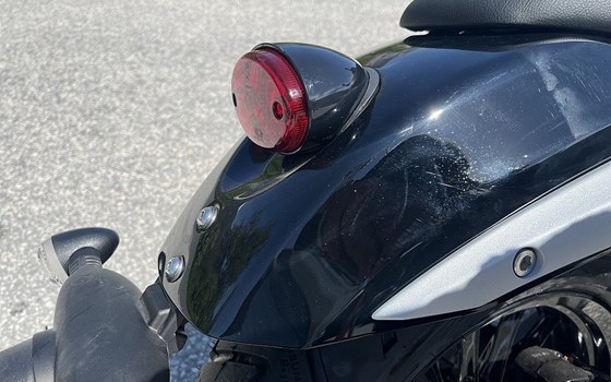 Neufahrzeug Benda Chinchilla 300 - Bild 9