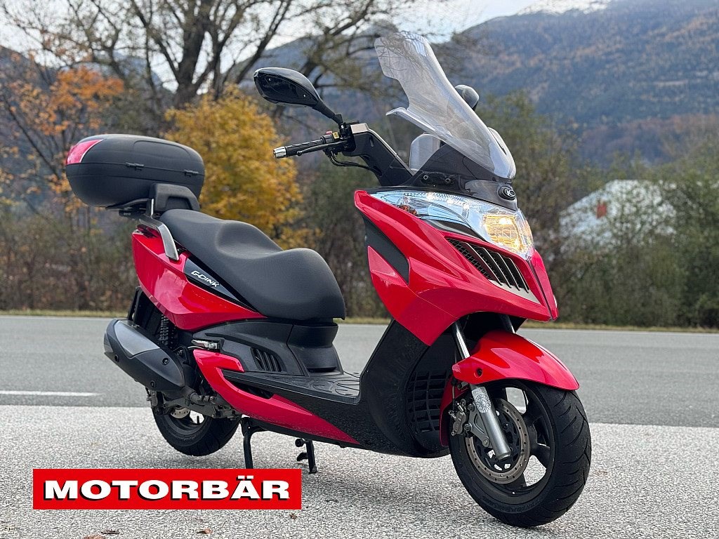 Motorrad
