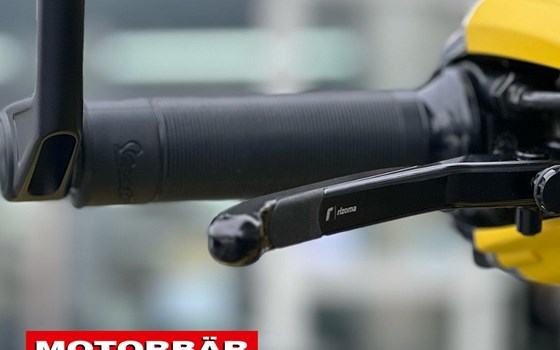 Neufahrzeug Vespa GTS 300 hpe Super Sport - Bild 12