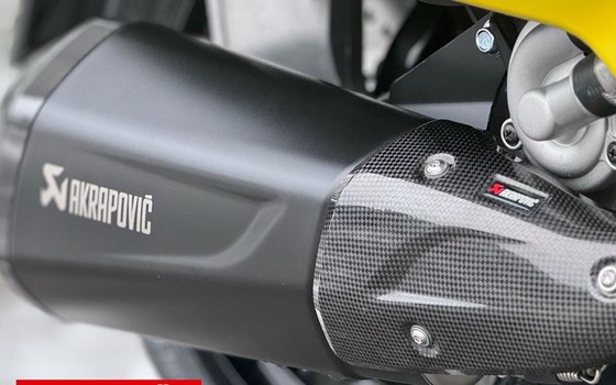 Neufahrzeug Vespa GTS 300 hpe Super Sport - Bild 6