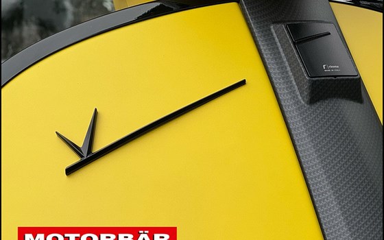 Neufahrzeug Vespa GTS 300 hpe Super Sport - Bild 8