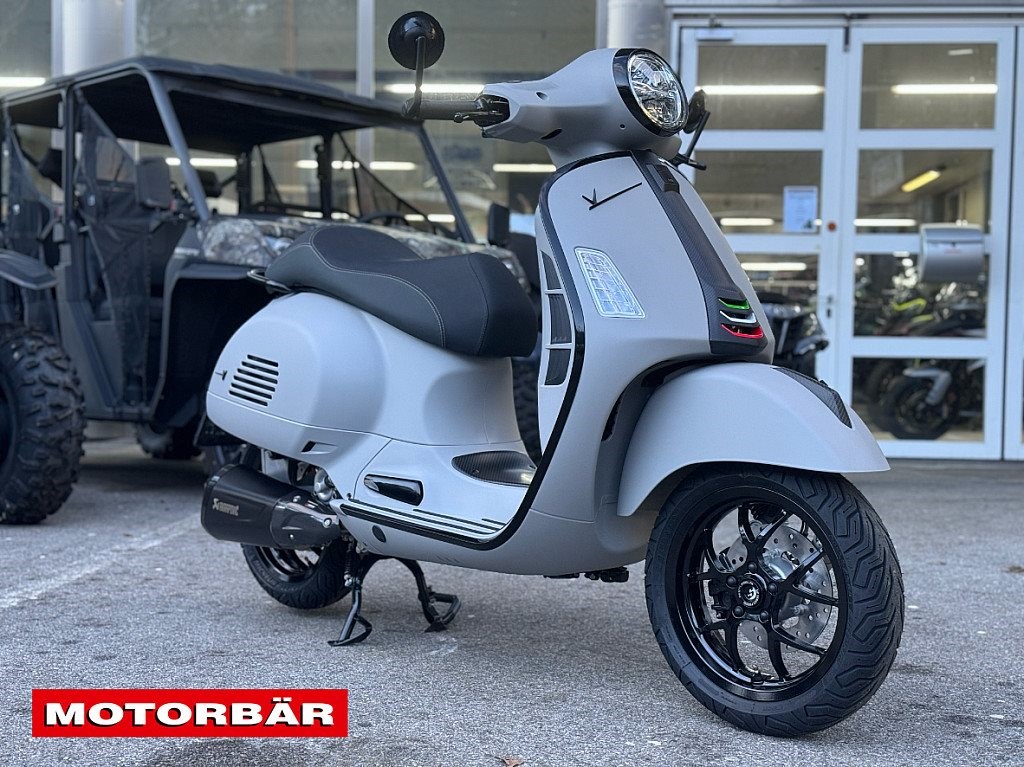 Motorrad
