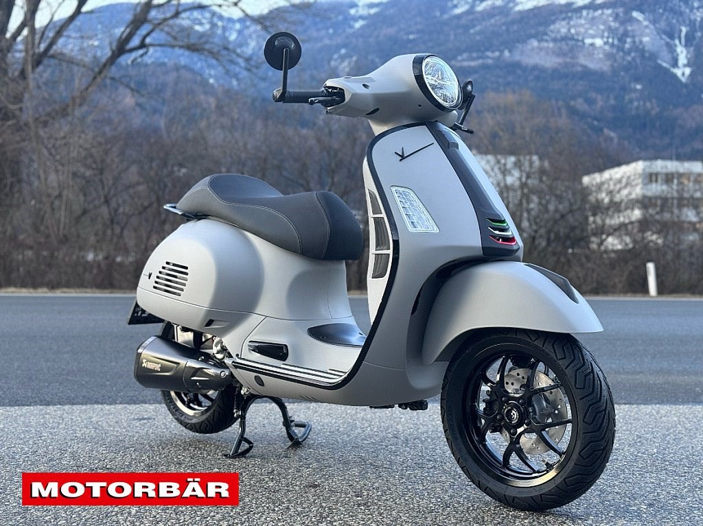 Motorrad