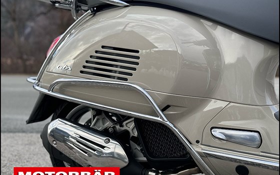 Neufahrzeug Vespa GTS 300 Touring - Bild 6