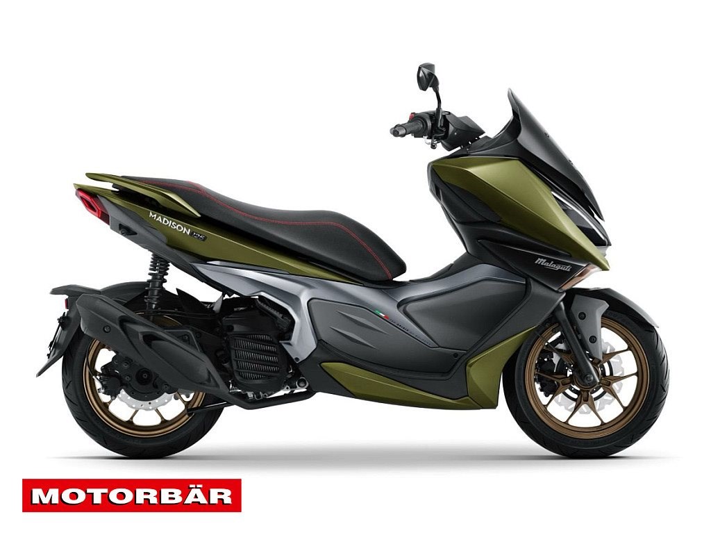 Motorrad