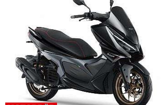 Neufahrzeug Malaguti Madison 125 - Bild 3 Neufahrzeug Malaguti Madison 125 - Bild 3