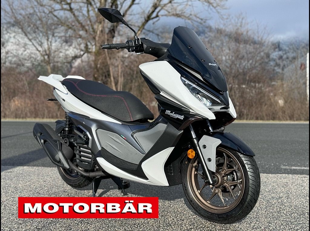 Motorrad