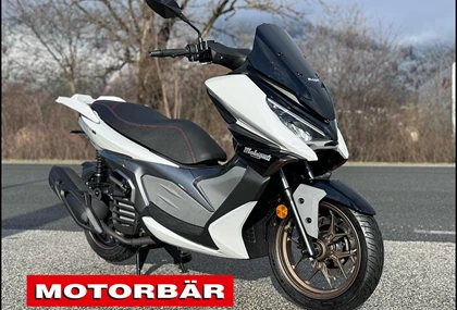 Neumotorrad Neumotorrad