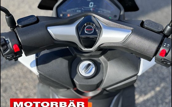 Neufahrzeug Malaguti Madison 125 - Bild 5 Neufahrzeug Malaguti Madison 125 - Bild 5