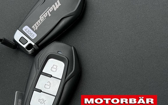 Neufahrzeug Malaguti Madison 125 - Bild 6 Neufahrzeug Malaguti Madison 125 - Bild 6