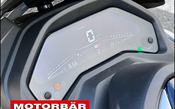 Neufahrzeug Malaguti Madison 125 - Bild 9