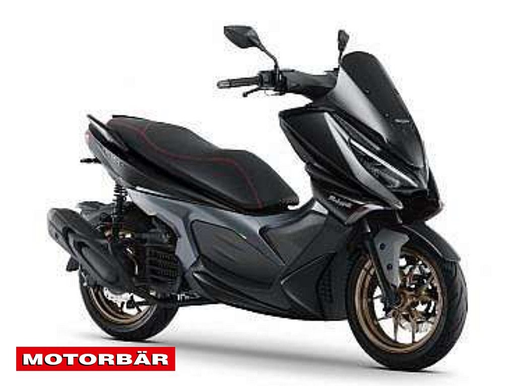 Motorrad