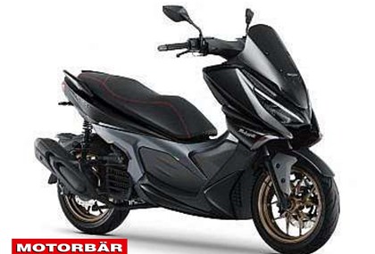Neumotorrad Neumotorrad