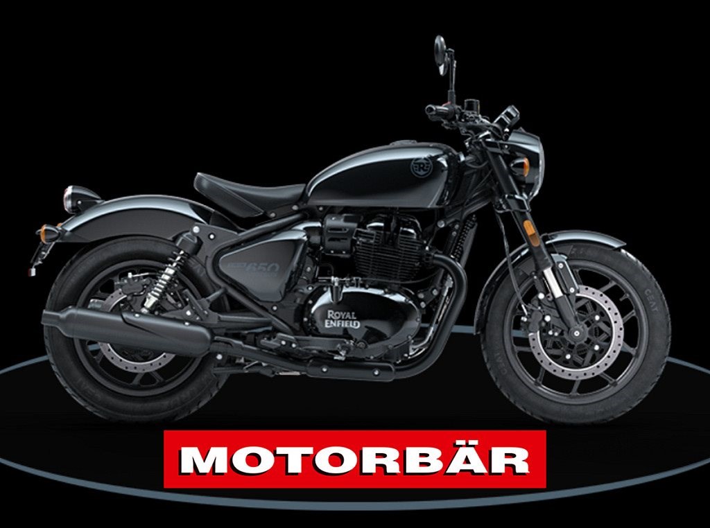 Motorrad