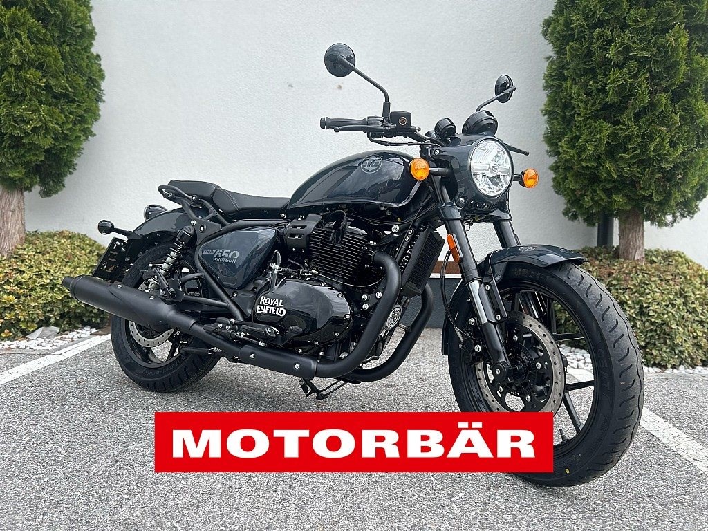 Motorrad