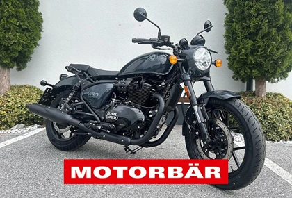 Neumotorrad Neumotorrad