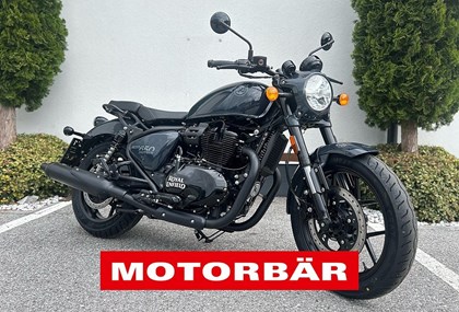 Neumotorrad