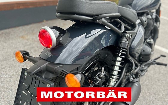 Neufahrzeug Royal Enfield Shotgun 650 - Bild 10