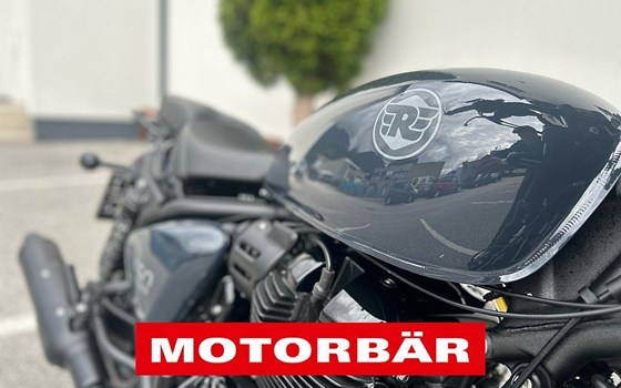 Neufahrzeug Royal Enfield Shotgun 650 - Bild 6