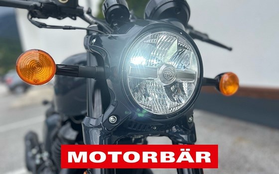 Neufahrzeug Royal Enfield Shotgun 650 - Bild 7