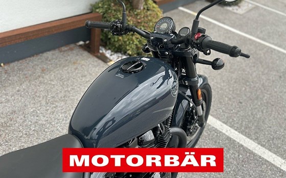 Neufahrzeug Royal Enfield Shotgun 650 - Bild 9 Neufahrzeug Royal Enfield Shotgun 650 - Bild 9