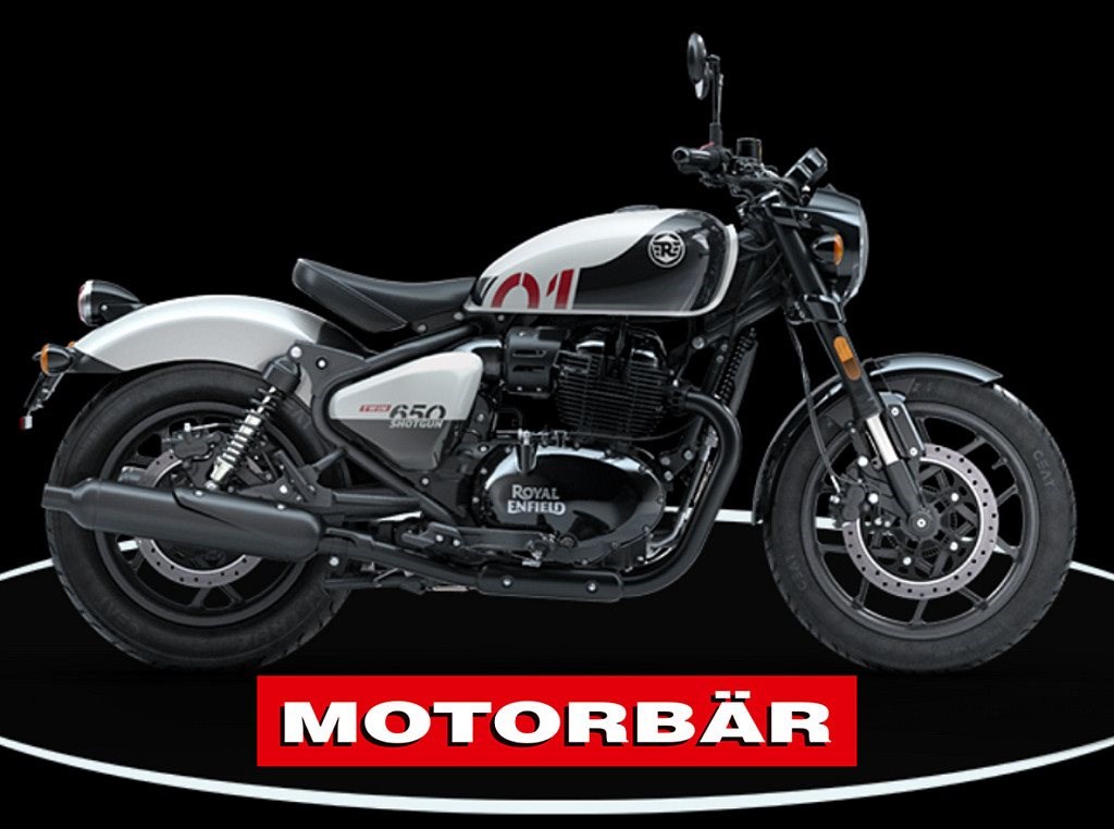 Motorrad