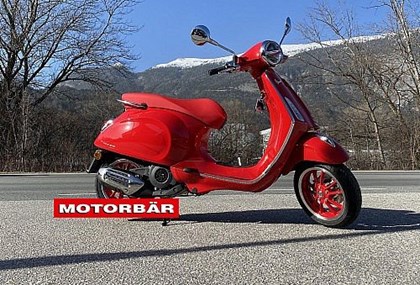 Neumotorrad Neumotorrad