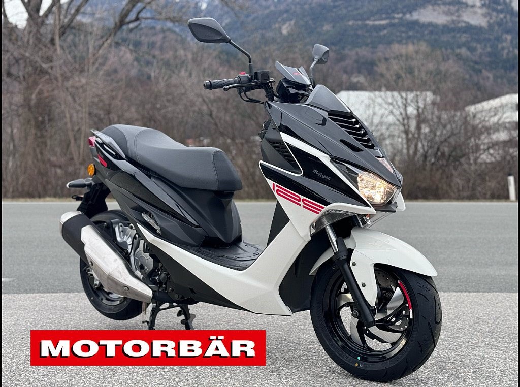 Motorrad