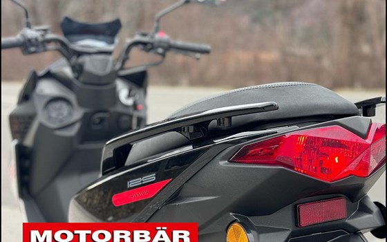 Neufahrzeug Malaguti Mission 125 - Bild 3